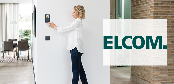 Elcom bei Elektro Nußhart GmbH in Grasbrunn/Neukeferloh